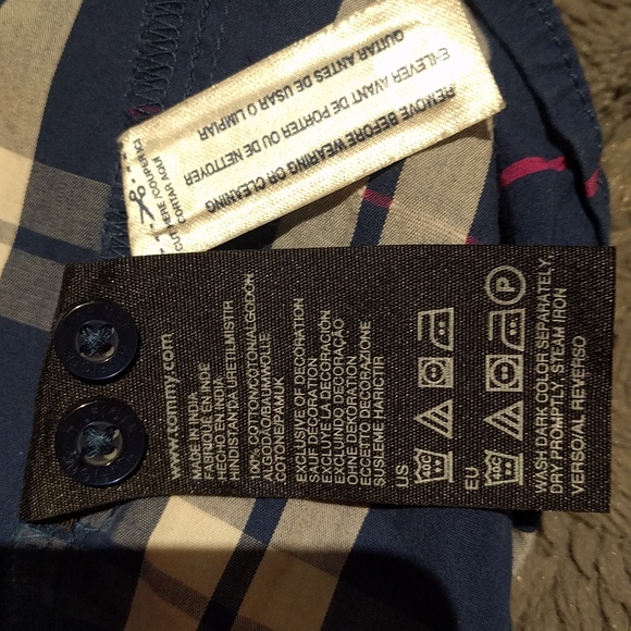 Beautiful dress by Tommy Hilfiger 🌟🍀🌸 - Picture 14 of 16